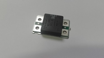 Kamaz регулятор напруги генератора плата lublin фото №1