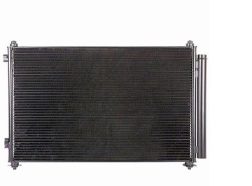 Кондиціонер mazda cx-9 3.5 3.7 2007 - - 4585k8c1 фото №1