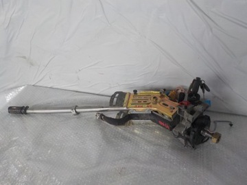 Man tgx 18.440 євро 6 2014r замок запалювання ключ фото №1