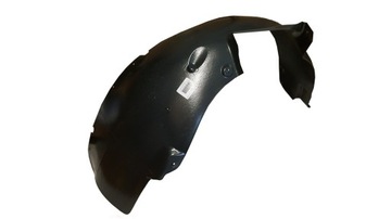 Vw golf iv 4 bora підкрилок перед передні праві фото №1