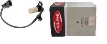 Датчик положення вала toyota avensis t22 t25 rav 4 ii iii matrix camry фото №1