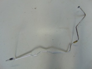 Шланг трубка гальмівна renault espace v фото №1