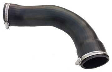 Volvo s80 v70 xc60 xc70 2,4d 30792300 труба шланг шланг turbo інтеркулер фото №1