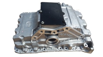 Mercedes піддон масляна 4 matic 220 cdi 6510142802 фото №1