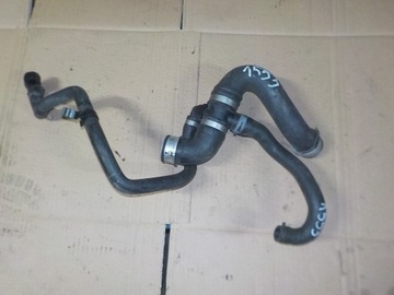 Труба шланг води slk 172 a1725012082 фото №1