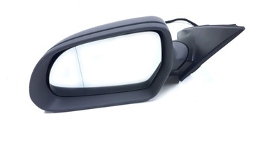 Зеркало левая skoda superb ii 2008- комплектные фото №1