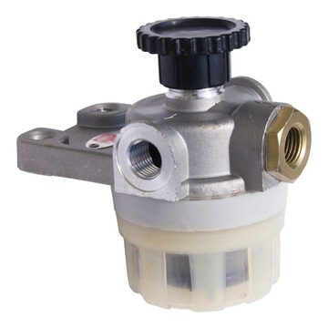 Сепаратор пального з помпа фільтр пального odstojnik пального сепаратор води фото №1