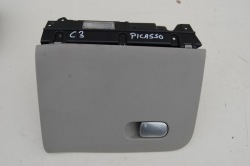 бардачок консоли CITROEN C3 PICASSO