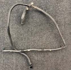 трубки газа форсунок CITROEN C5 2.2