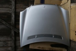 Капот перед MERCEDES C класс спорт Купе в 203