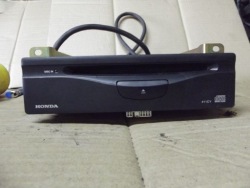 Honda JAZZ привод CD 411CY MD452PE