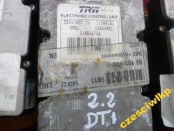 насос ABS opel Vectra C SIGNUM 2.2