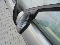 зеркало левое MAN seat IBIZA 3 LS7U --