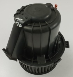 моторчик печки CITROEN C5 III европа