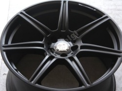 4× ДИСК алюминий mercedes-benz oe 9,5 - 11 X 20" 5x112