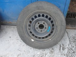 ДИСК mercedes-benz oe a в 210 6.5" X 15" 5x112 ET 37