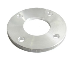 маховика 1 штук. 4x100 56 10 мм DYS 14 opel