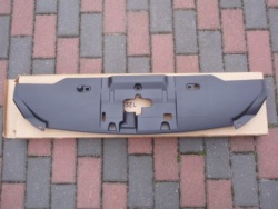 защита на панель передняя / телевизор Honda CRV 2007-2012r Дизель