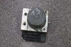 Audi A4 B7 06-08 насос ABS 8E0910517H