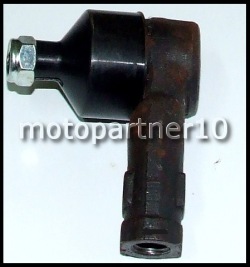наконечник тяги FORD Focus комплект 98 - 04 MK1
