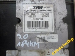 насос ABS opel Vectra C SIGNUM 3.0