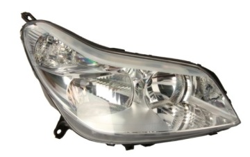 tyc 20-0623-05-2 фара