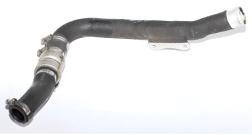 kia CEED II патрубки змейка водяной 1.0