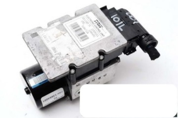 ABS opel Vectra C SIGNUM 2.0 13509101L 54084712A