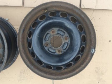 ДИСК volvo oe 6.0" X 15" 4x114.3 ET 44