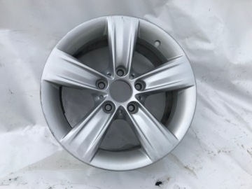 ДИСК алюминий BMW OE 7.0" X 16" 5x120 ET 37