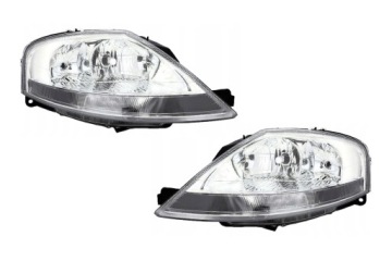 CITROEN C3 2002-10 фары Depo комплект ^