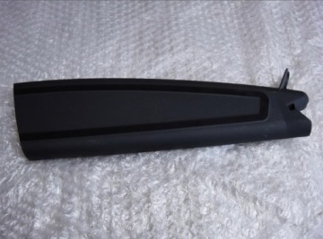 Audi A7 защита тяги 4G8827991A