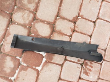 воды правый opel Astra J IV 13315192