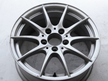 ДИСК алюминий mercedes-benz oe 7.0" X 16" 5x112 ET 37