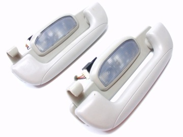 RODIUS лампочка Обшивка потолка правая левый