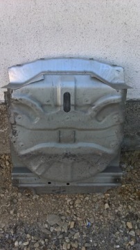 FORD MONDEO MK5 HB кузов