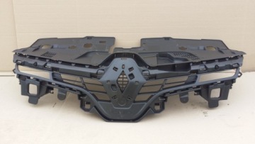 решетка радиатора renault CLIO IV 10- новая