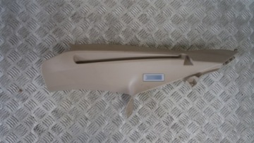 защита накладка BMW 5 F11 бежевая 9169786