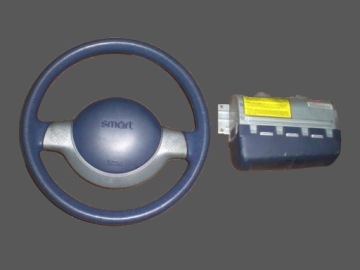 AIR подушка SMART FORTWO BAM-P71-0666