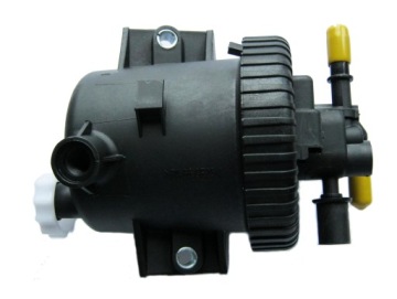 корпус салонного фильтра Топлива 2.0 siemens C4 C5 C8 XSARA JUMPY 206 307 406 807