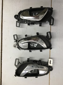 ручка двери KADJAR