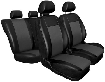 Auto Leder Sitzbezug Für X5 E70 E53 F15 F85 X6 X7 X2 X1 X4 F39 X3