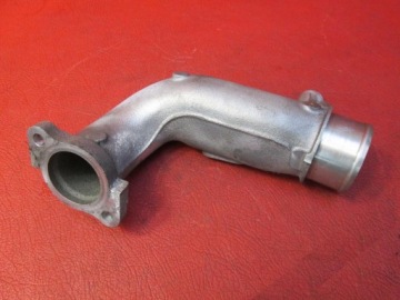 труба mazda 3 6, 2.2d R2AA 2011r