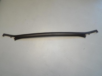 Audi A7 4G пластик обивка