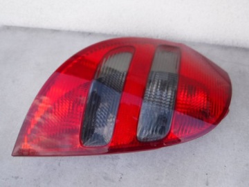 фонарь левый MERCEDES W169