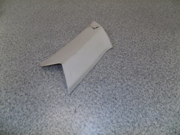 Range Rover Sport L494 защита накладка зад