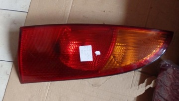 фонарь левый FORD Focus MK1