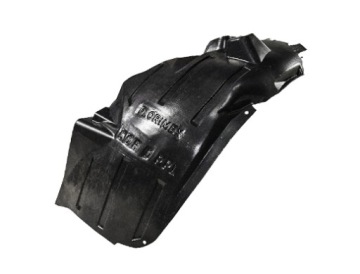 подкрылки opel CORSA d 2006-2014 перед левый CZ.1