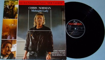 Midnight lady перевод. Chris Norman - Midnight Lady. Обложки CD Chris Norman ,,Midnight Lady. Крис Норман полуночная леди. Фото Chris Norman - Midnight Lady.