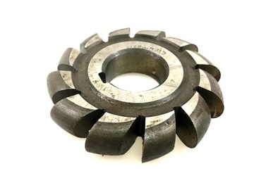 Фреза r50 полуштап. Радиусная фасонная фреза по металлу диаметр 45. Фреза фасочная 45 градусов по металлу. Полусферическая фреза. Фреза дисковая фасонная радиусная.